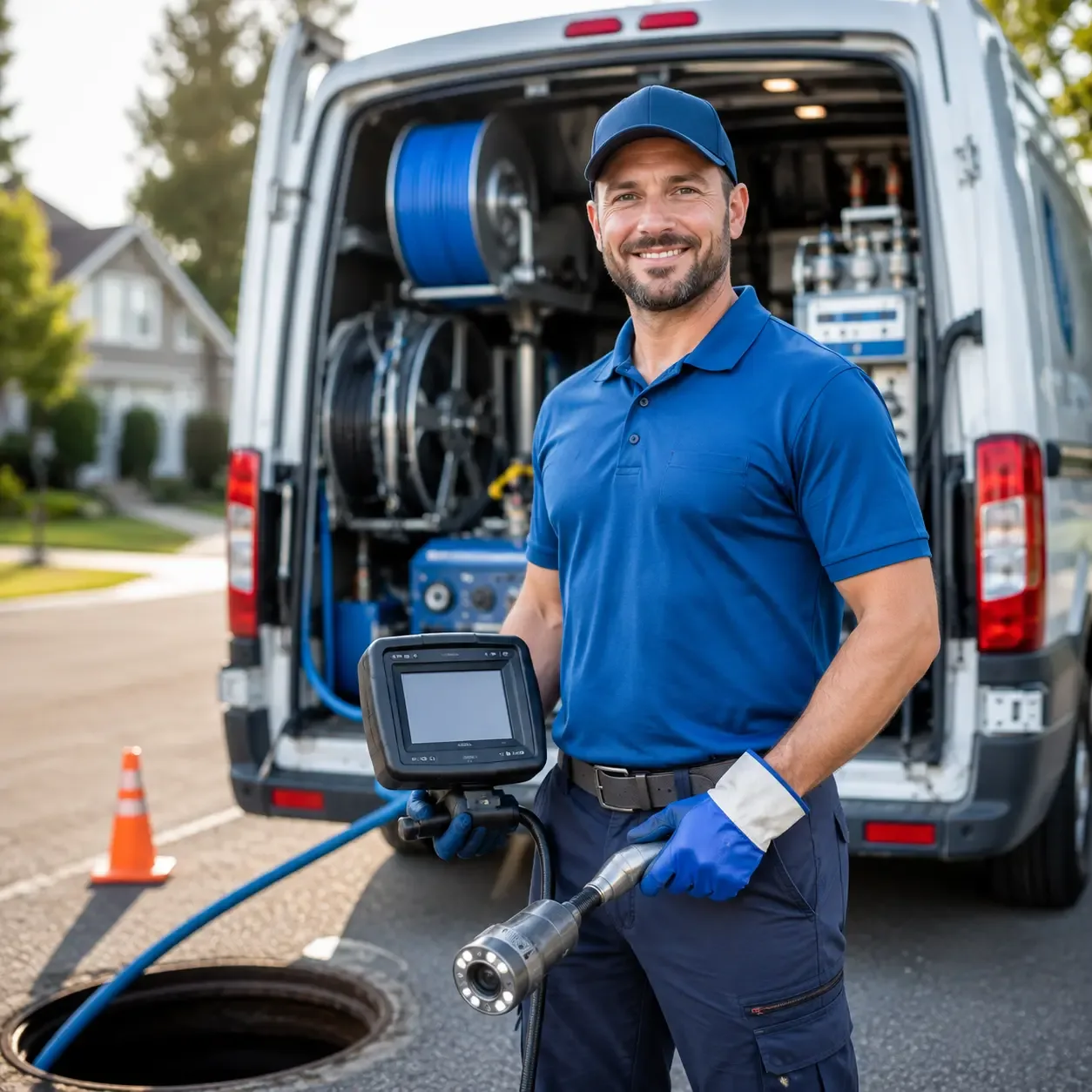 Local Pipe Relining specialists in Tubac, AZ
